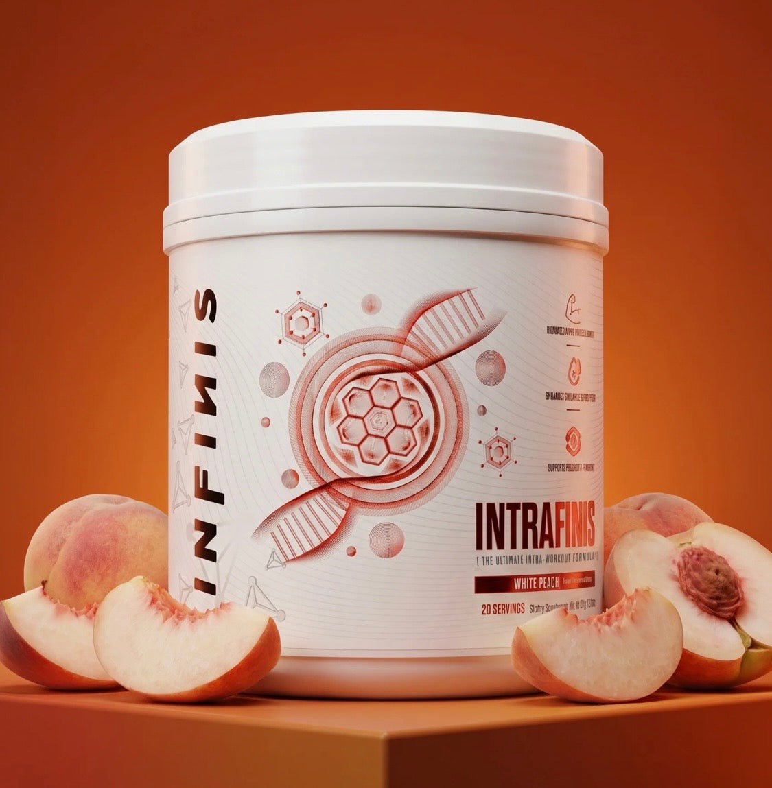 Intrafinis by Infinis