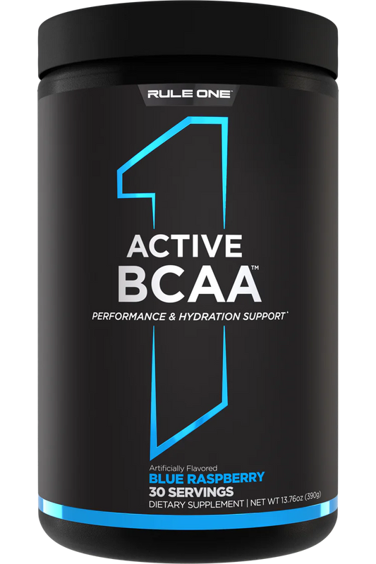 Active BCAA by Rule One