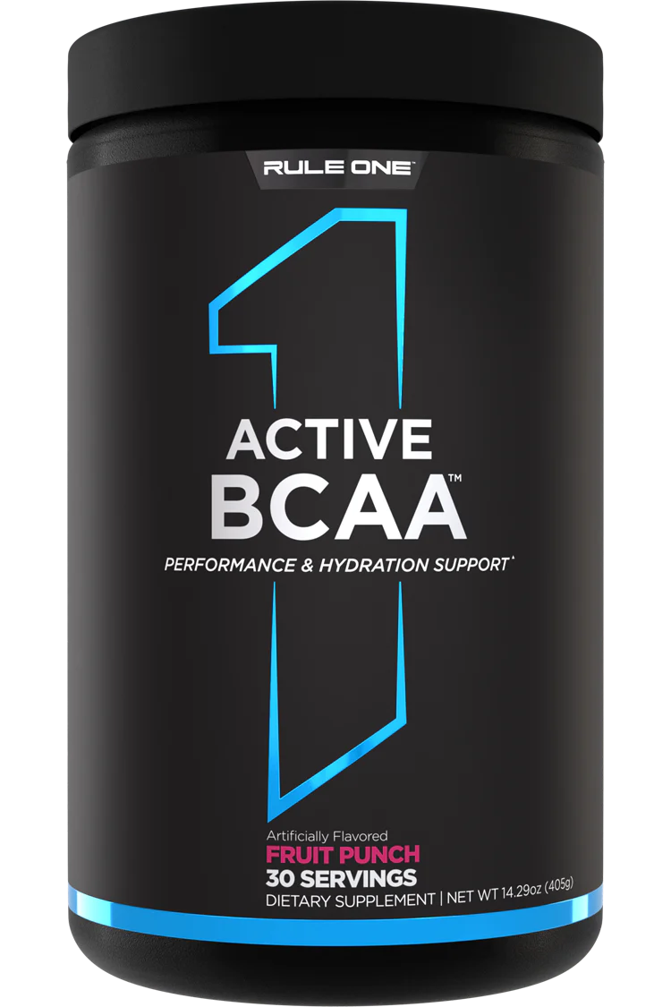Active BCAA by Rule One