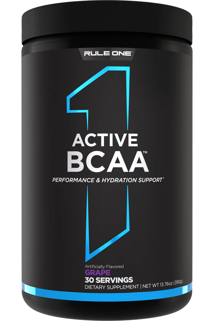 Active BCAA by Rule One