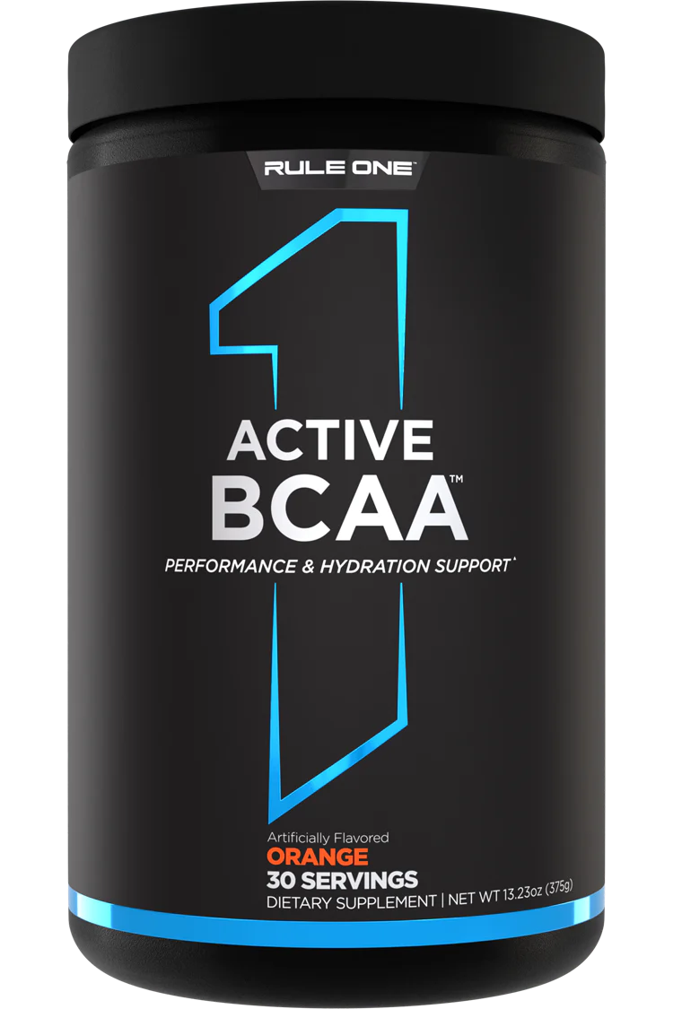 Active BCAA by Rule One