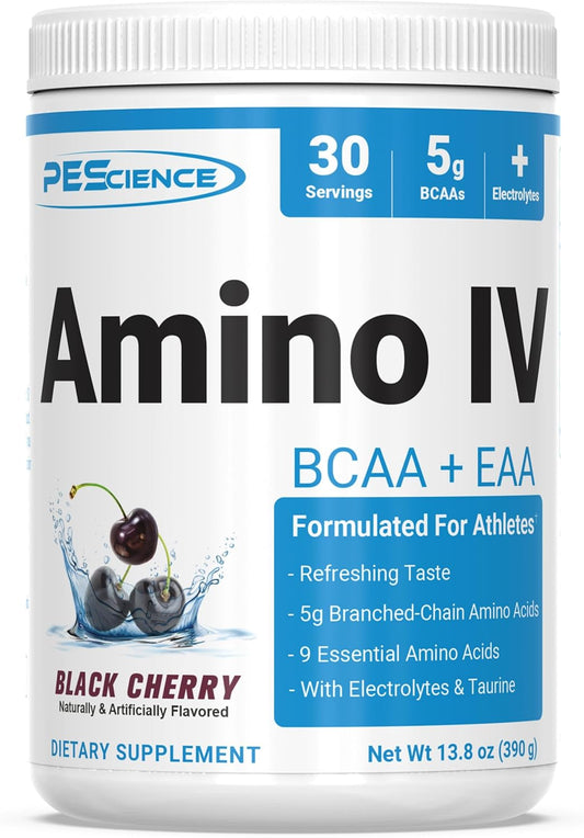 Amino IV by PEScience