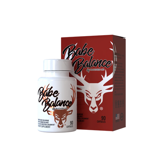 Babe Balance by Bucked Up