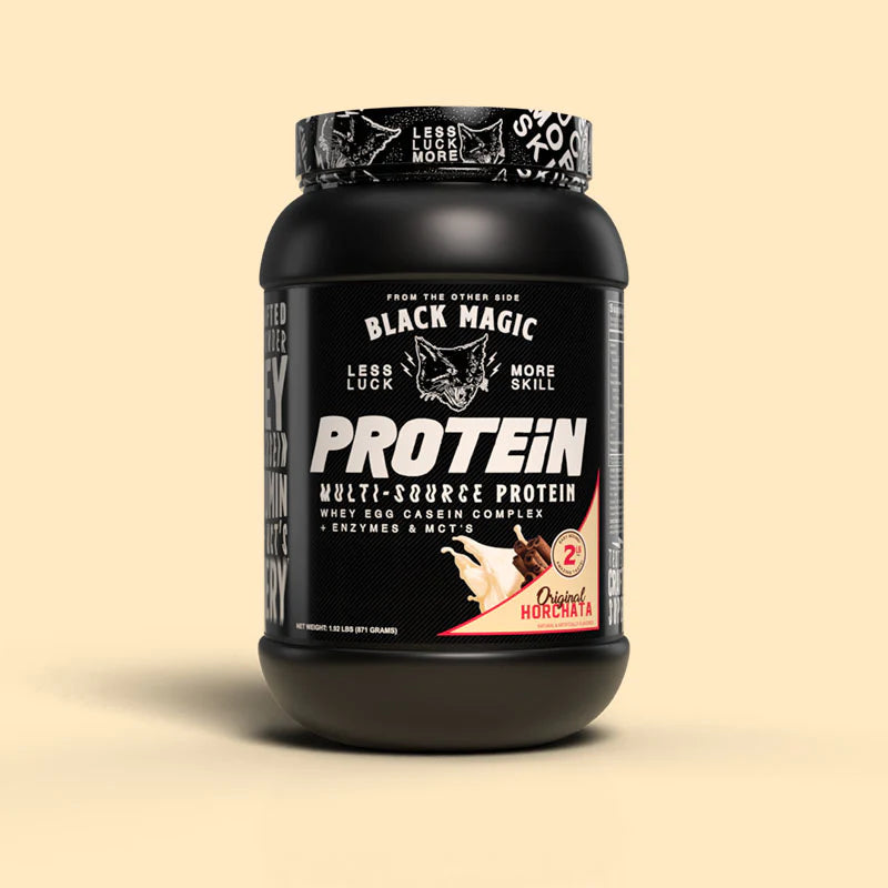 Multi-Source Protein 2 lbs. by Black Magic Supply