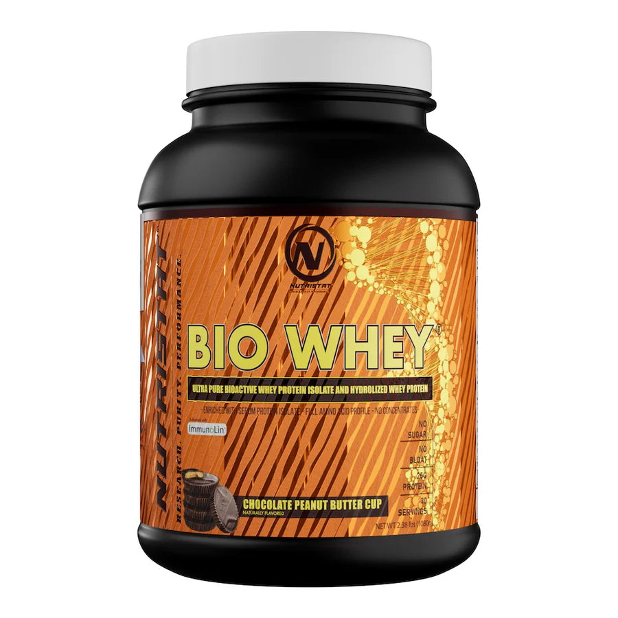 Bio Whey by Nutristat
