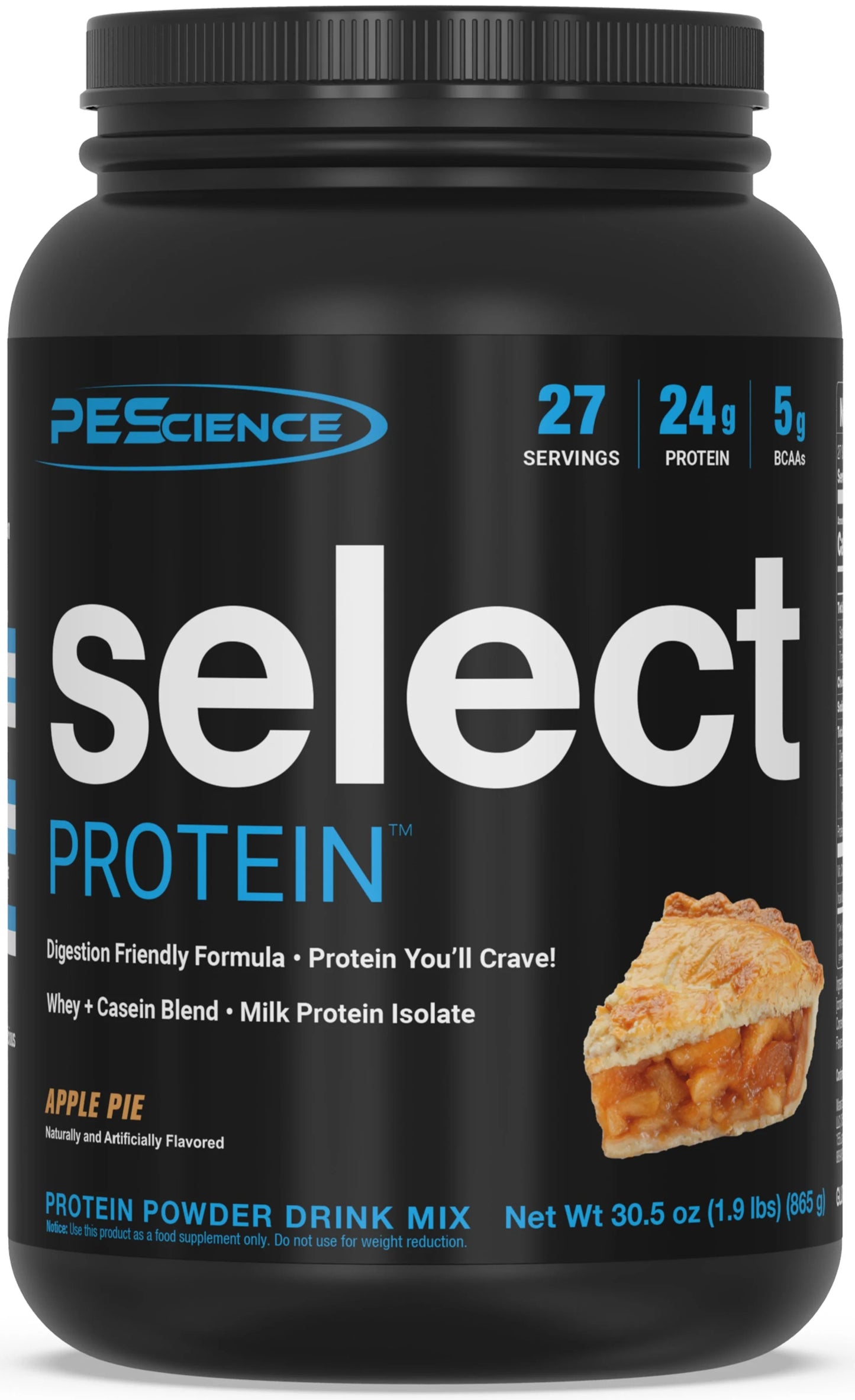 Select Protein by PEScience