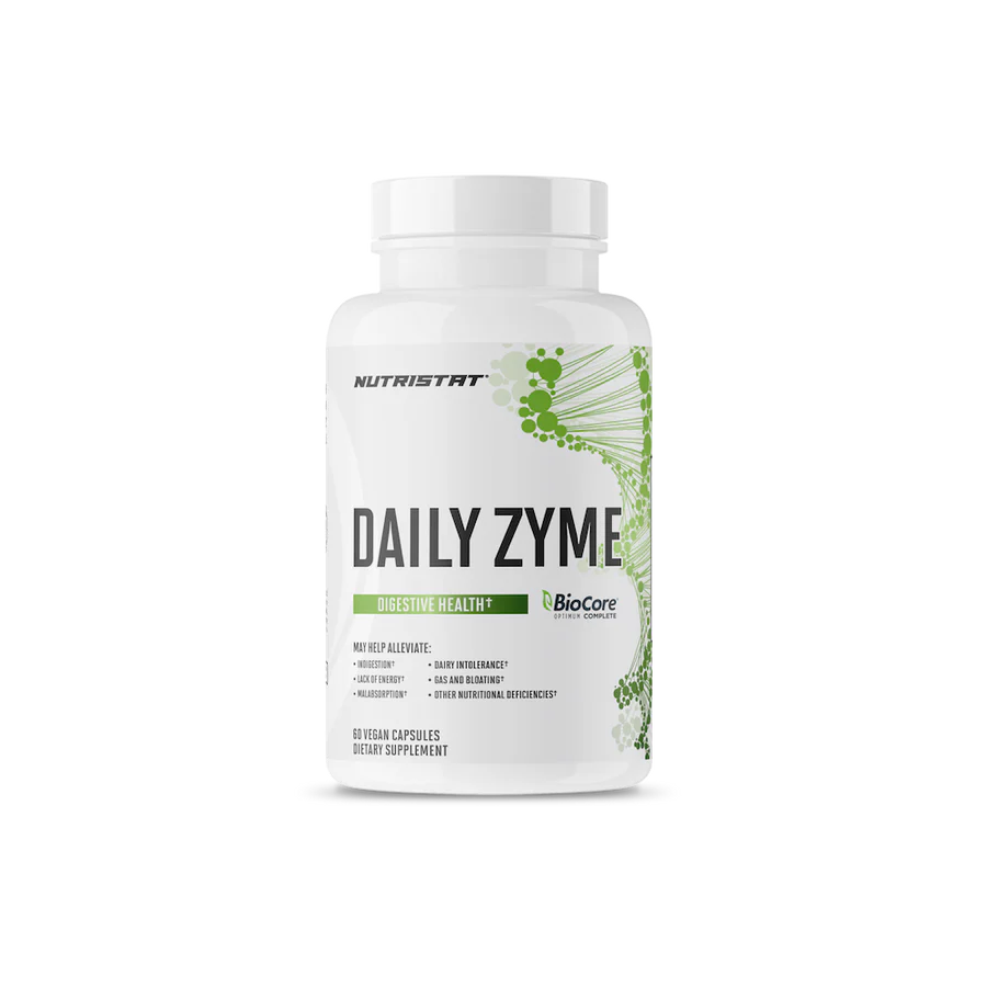 Daily Zyme by Nutristat