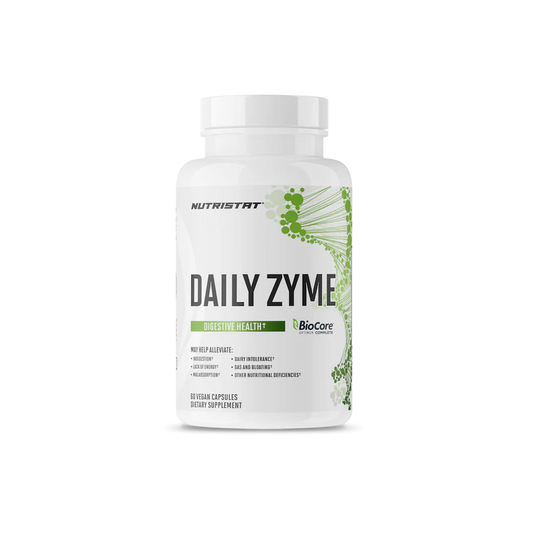 Daily Zyme by Nutristat