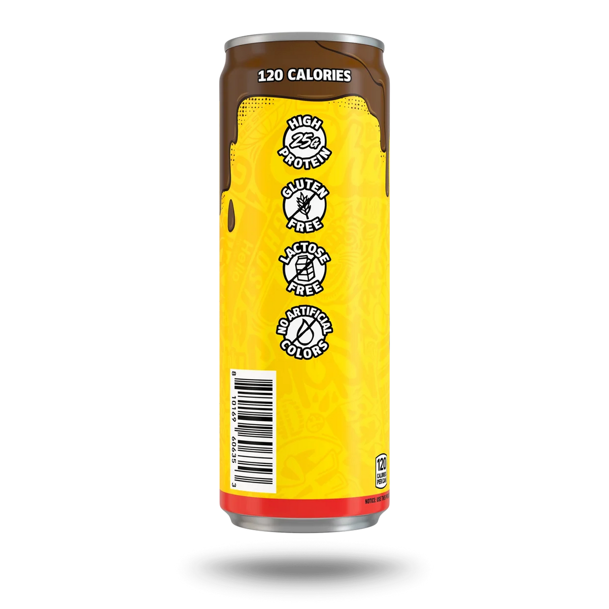 Ghost Yoohoo Protein Drink