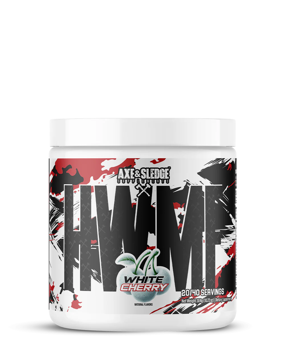 HWMF by Axe & Sledge