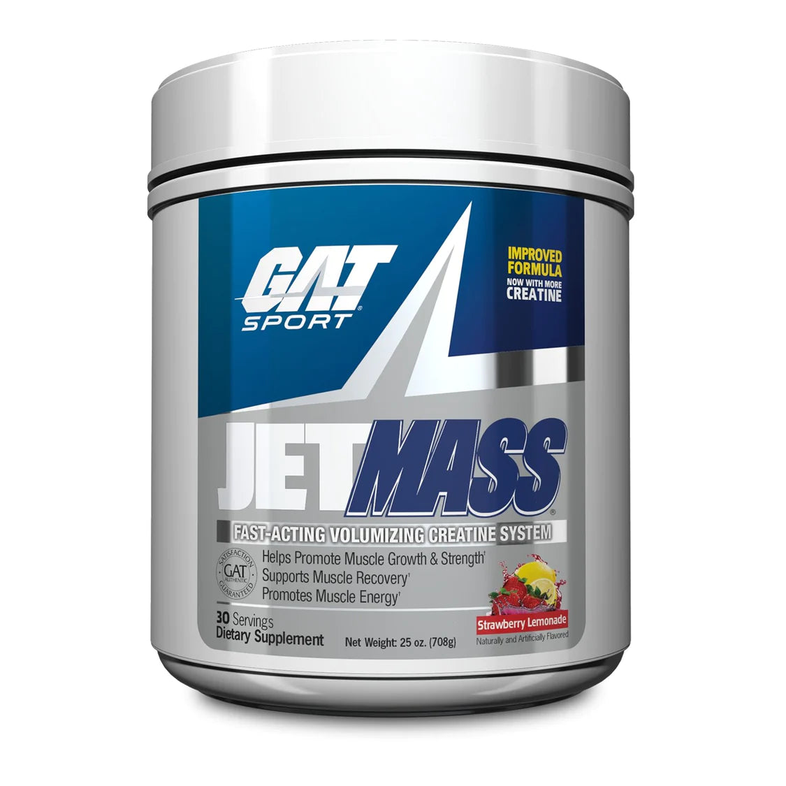 Jet Mass by GAT Sport