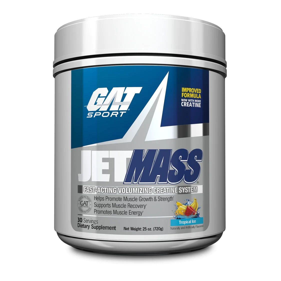 Jet Mass by GAT Sport