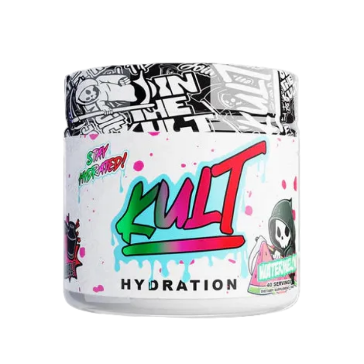 Kult Hydration by Kult