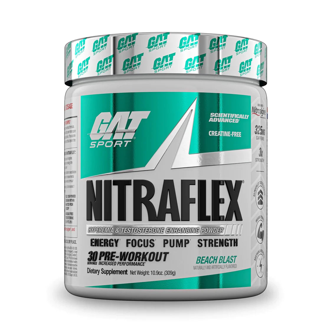 Nitraflex by GAT Sport