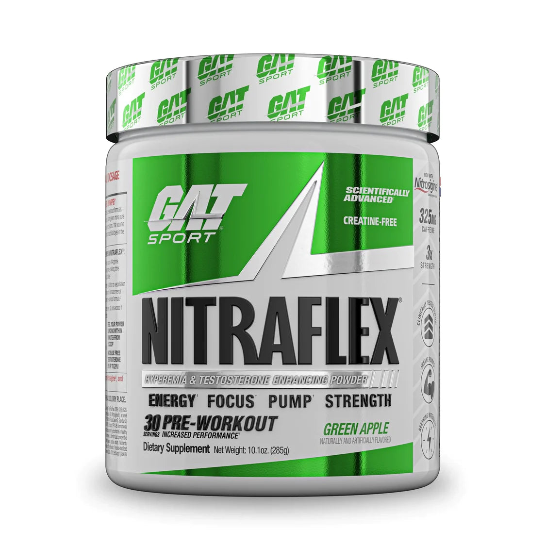 Nitraflex by GAT Sport