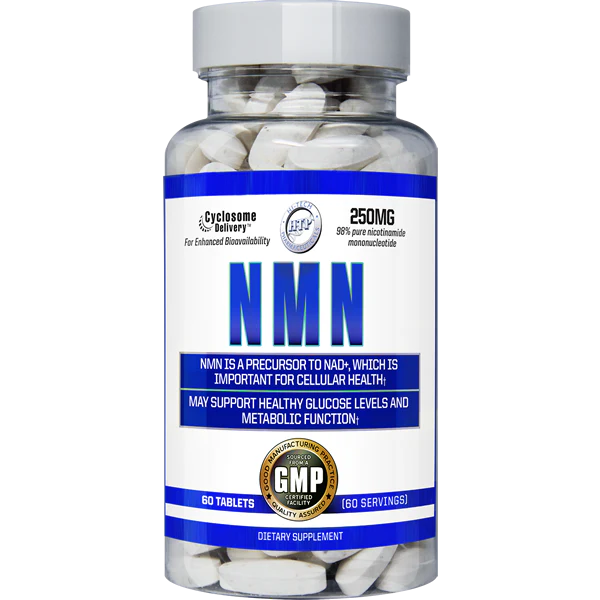 NMN by Hi Tech