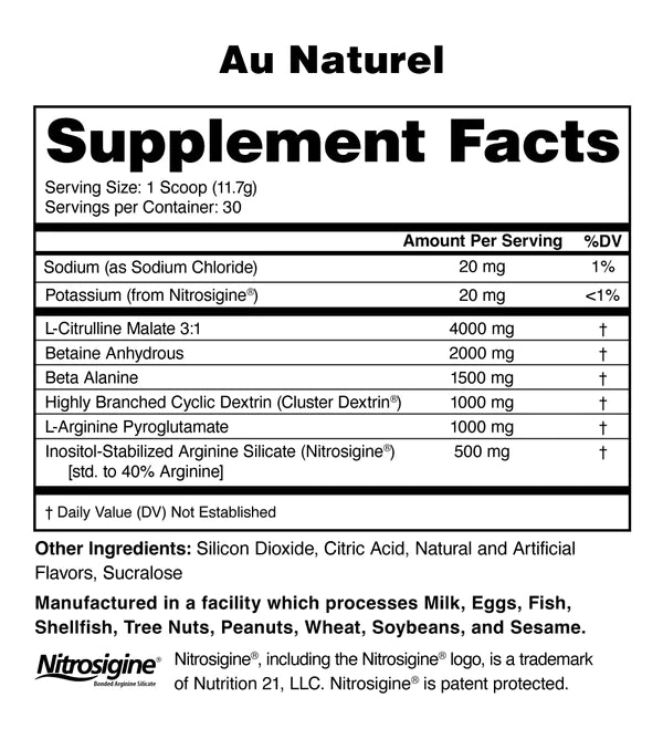 Pump N Grow by Anabolic Warfare