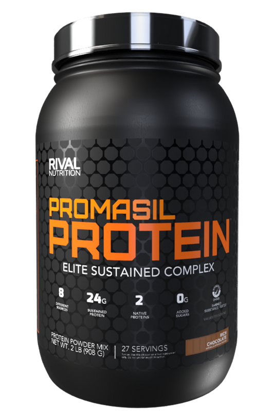 Promasil by Rival Nutrition