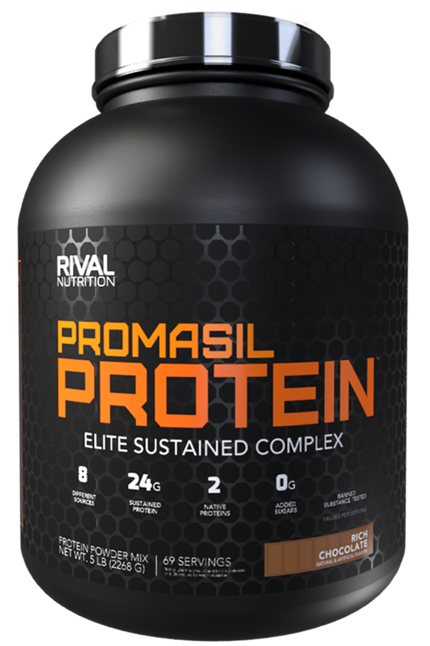 Promasil by Rival Nutrition