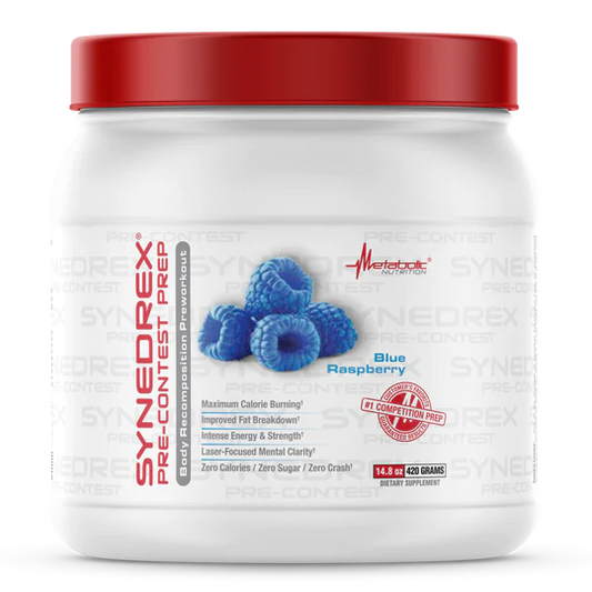 Synedrex Powder by Metabolic Nutrition