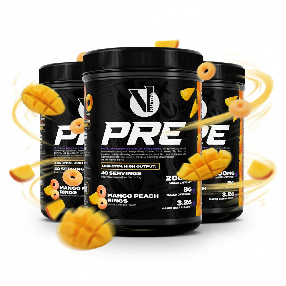 V1 PRE by V1 Nutra