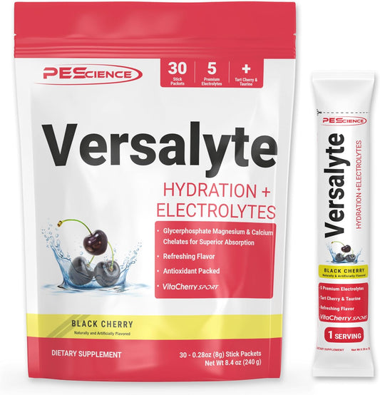 Versalyte by PEScience