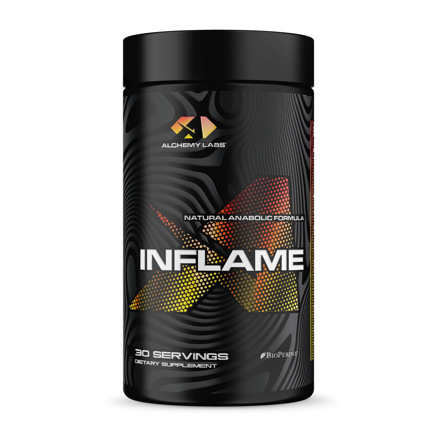 Inflame by Alchemy Labs