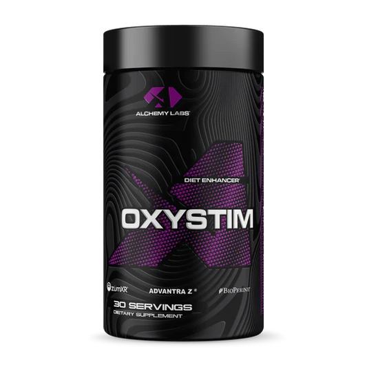 OxyStim by Alchemy Labs