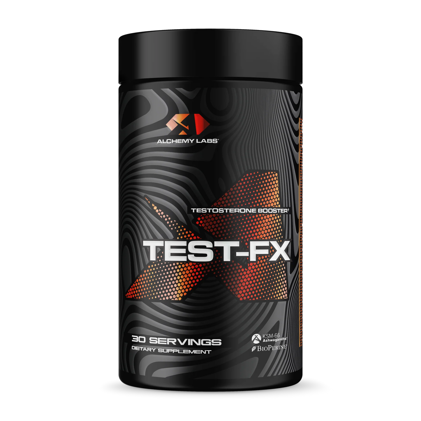 Test-Fx by Alchemy Labs