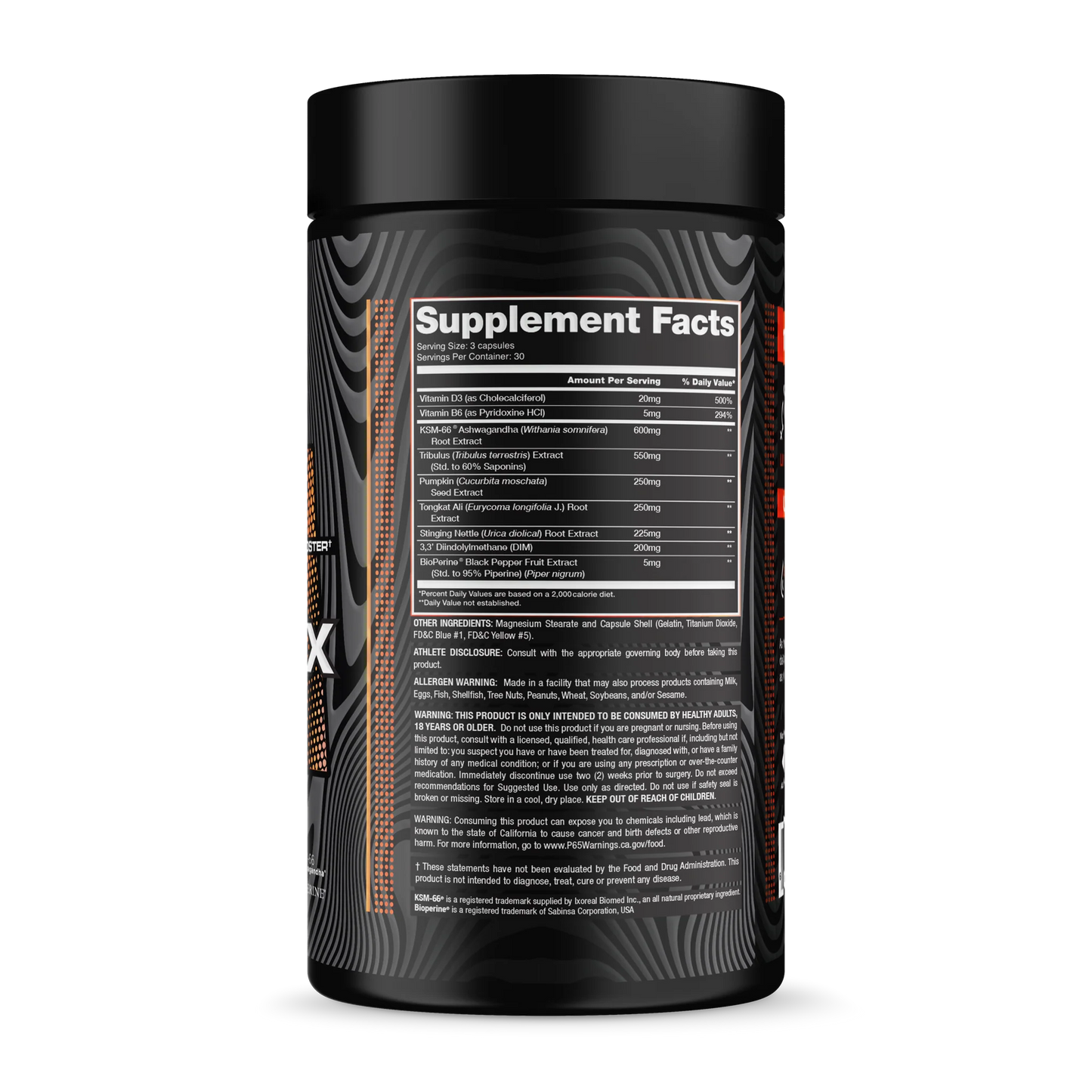 Test-Fx by Alchemy Labs