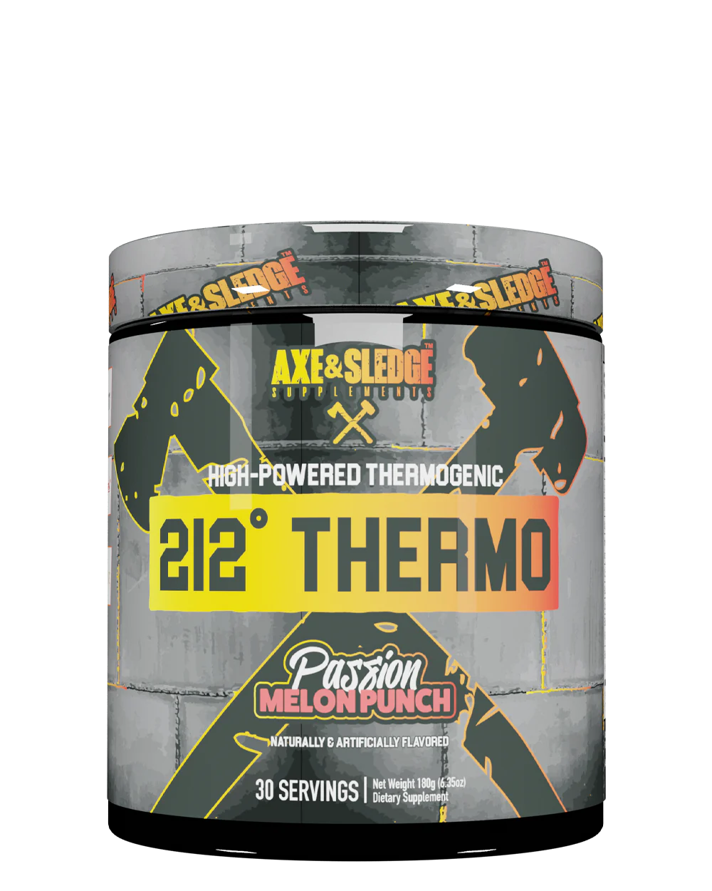 212 Thermo by Axe & Sledge