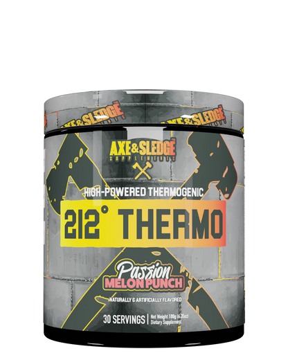 212 Thermo by Axe & Sledge