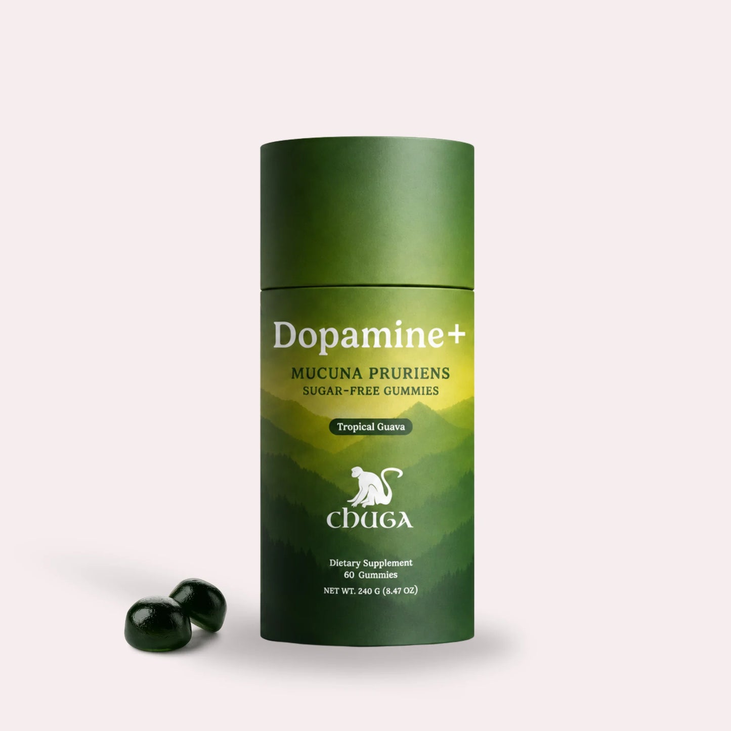 Dopamine+ by Chuga
