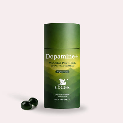 Dopamine+ by Chuga