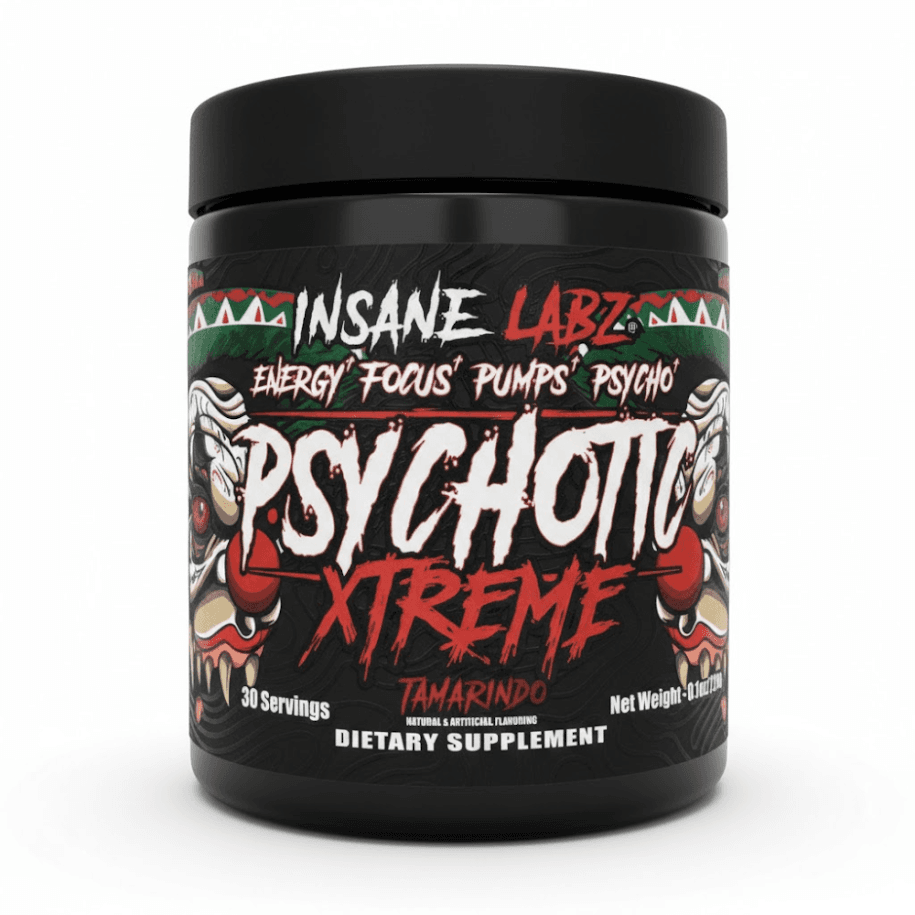 Psychotic Xtreme by Insane Labz
