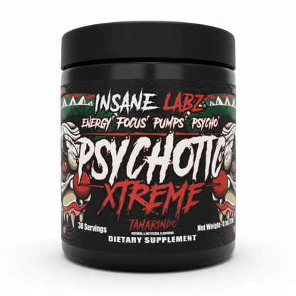 Psychotic Xtreme by Insane Labz