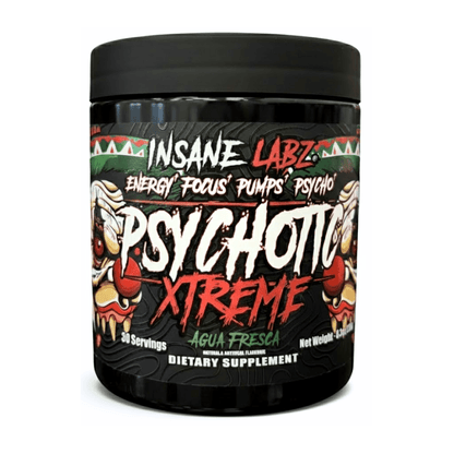 Psychotic Xtreme by Insane Labz