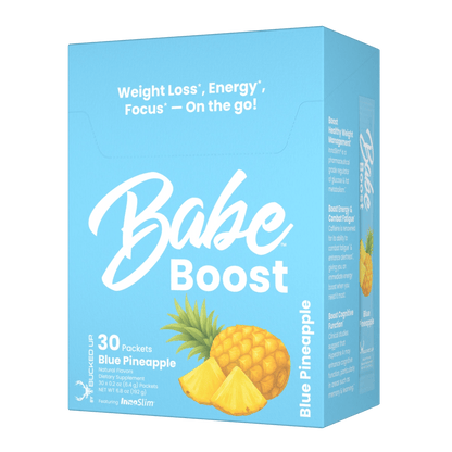 Babe Boost by Bucked Up