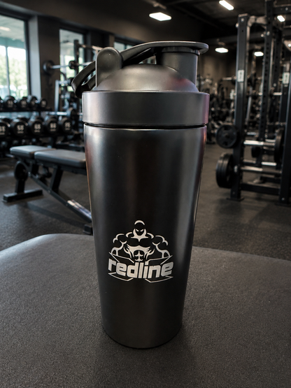Redline Metal Shaker