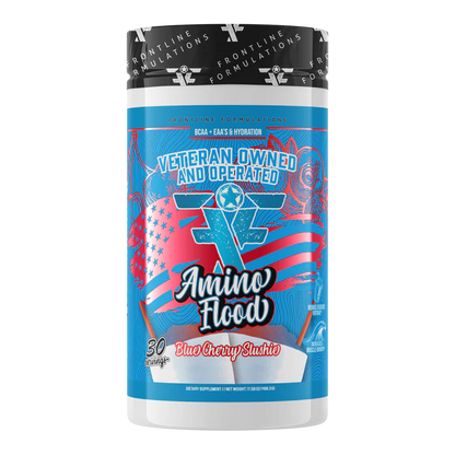 Amino Flood by Frontline Formulations