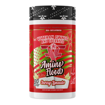 Amino Flood by Frontline Formulations