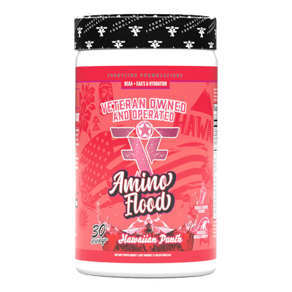 Amino Flood by Frontline Formulations