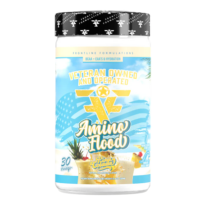 Amino Flood by Frontline Formulations