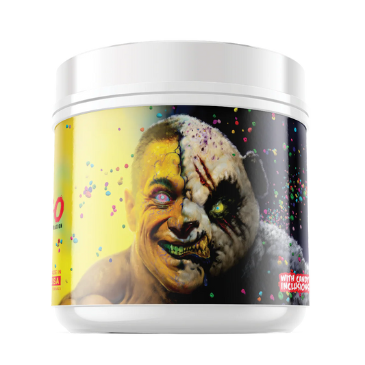 Alter Ego (Panda X HTLT) by Panda Supps