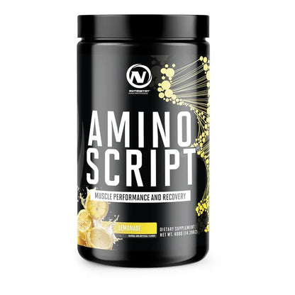 Amino Script by Nutristat