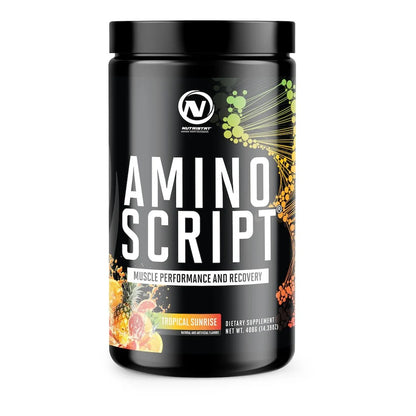 Amino Script by Nutristat
