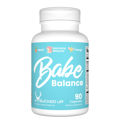 Babe Balance by Bucked Up