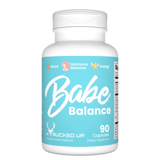 Babe Balance by Bucked Up