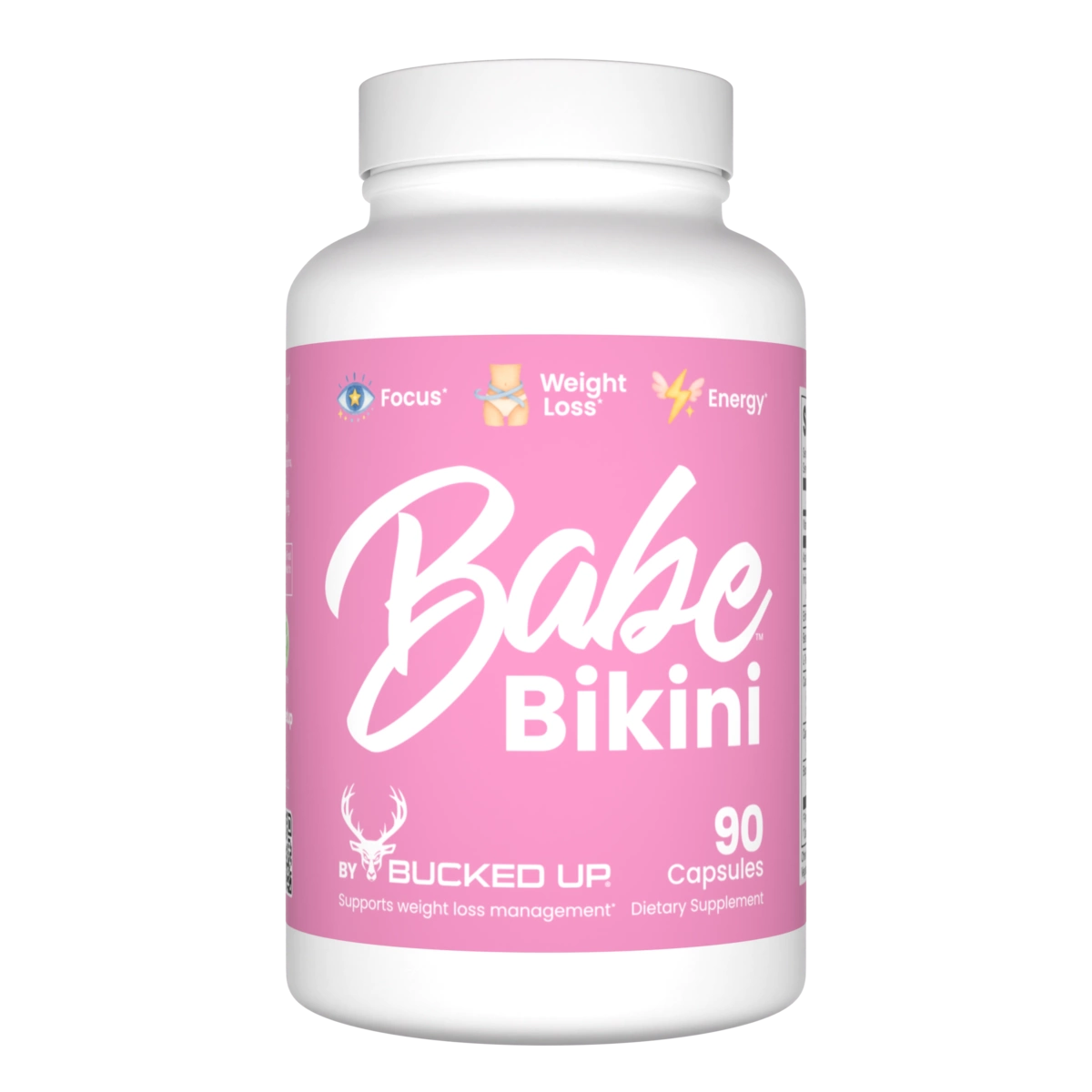 Babe Bikini by Bucked Up