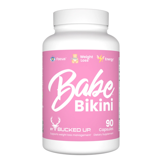 Babe Bikini by Bucked Up